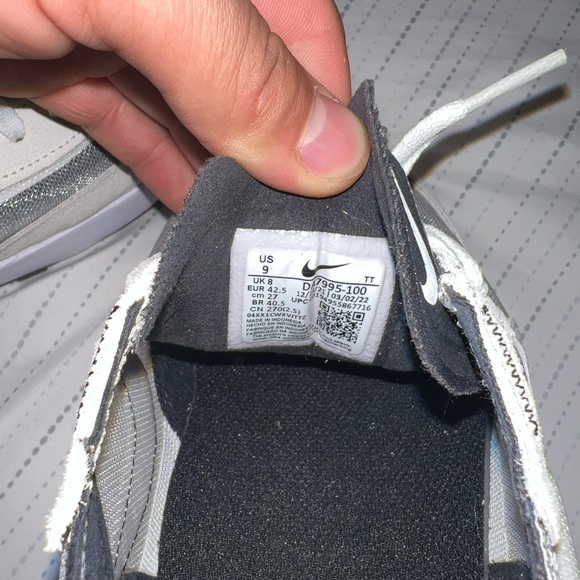 Nike waffle one - Picture 5 of 9